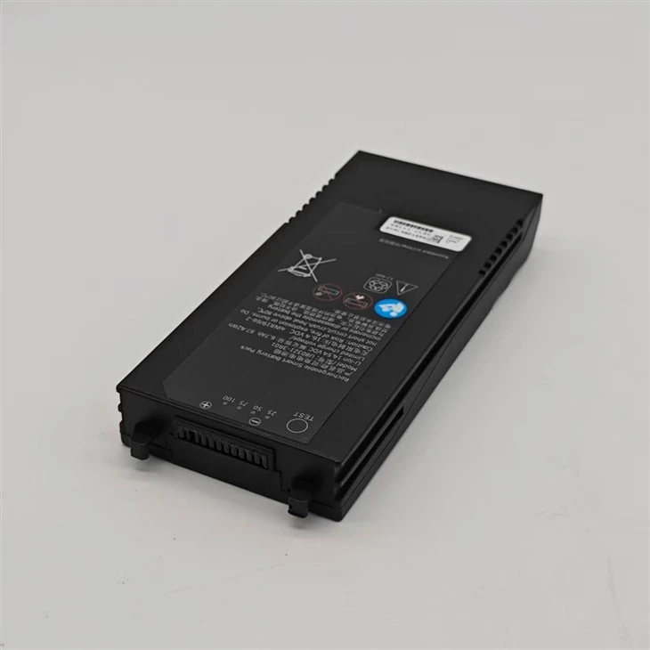 U80321-3R01 Battery For GE U80321 5451284 Rev3 Portable Color Ultrasound Battery manufacturers