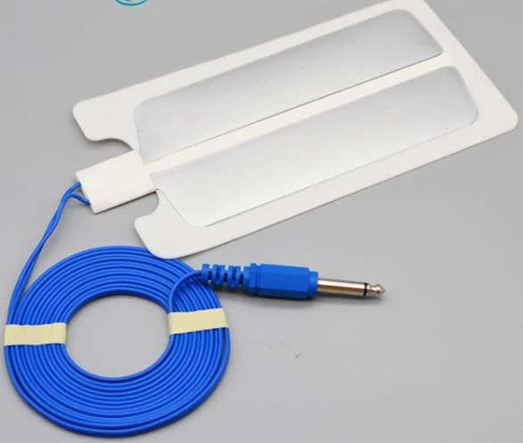 Valleylab ESU REM Patient Return Electrode