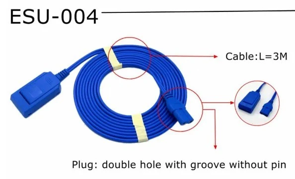 Valleylab ESU REM Patient Return Electrode suppliers