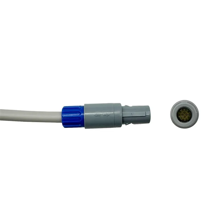 Welch Allyn 14-Pin 10-Lead ECG/EKG Cable best