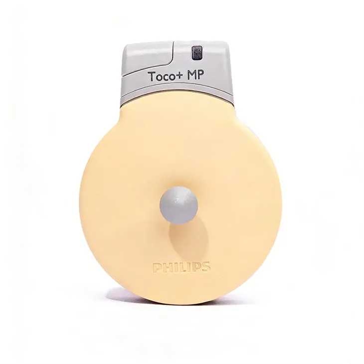 Wireless Transducer By Ph 453564423421