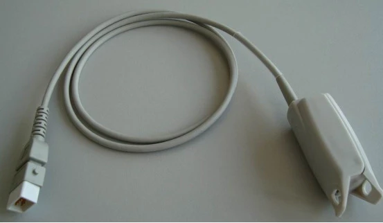 BCI Compatible 3401,3304,3303,3302,3301,3300 Monitor Adult Finger Clip Spo2 Sensor Pulse Oximeter