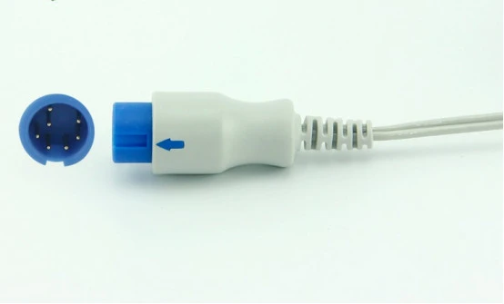 Mindray Beneview T5 T8 Monitor Nellcor Module Spo2 Probe