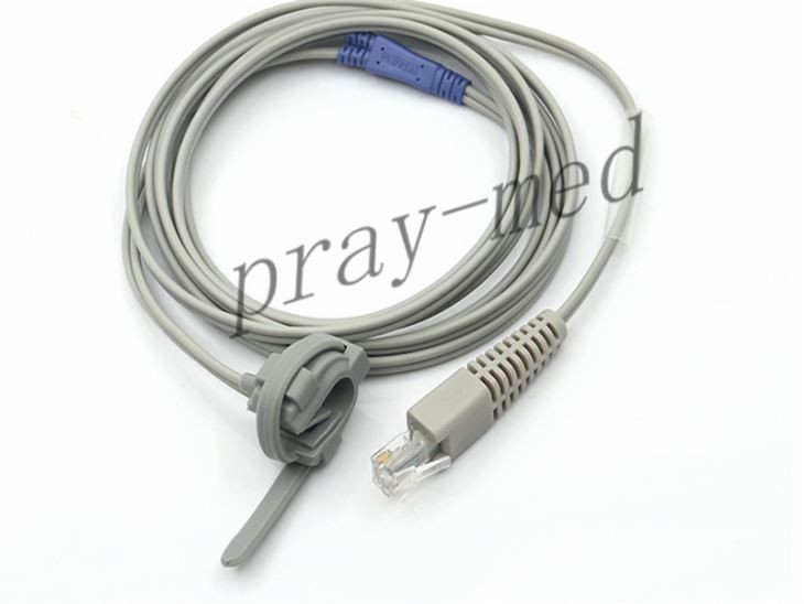 Palco Reusable SpO2 Sensor POX020-105