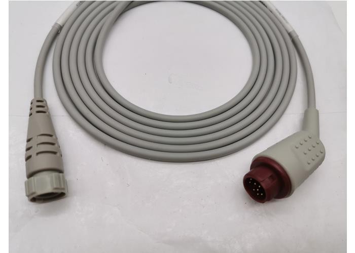 Mindray Compatible IBP Adapter Cable