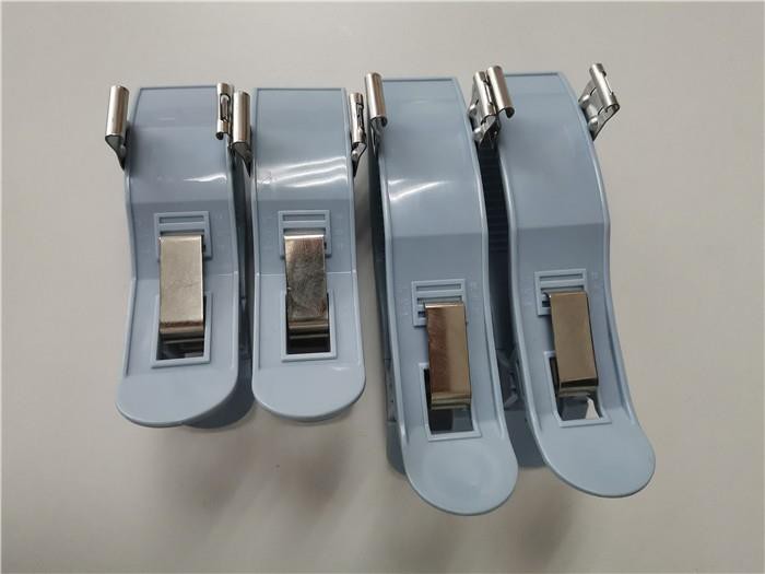 Multiple Limb Clamp Adapts
