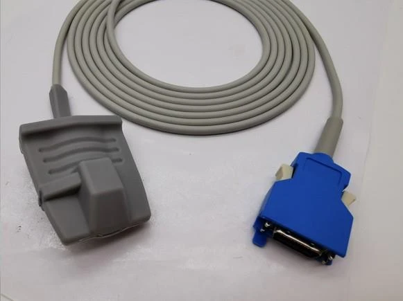 Nihon Kohden Direct-Connect SpO2 Sensor