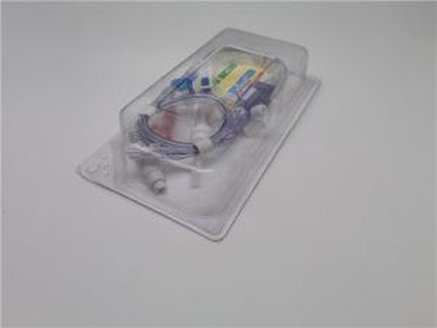 B.Braun Connector IBP Disposable Transducer