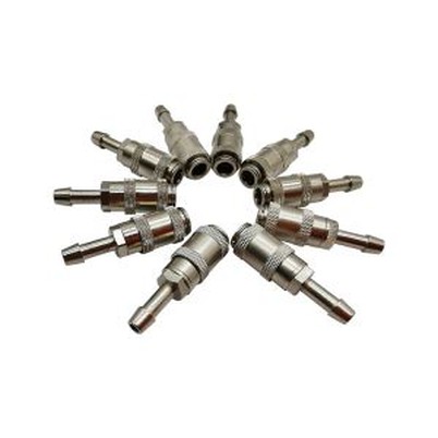 Compatible Nihon Kohden, Criticare, Datascope EL XL, Welch Allyn NIBP Hose