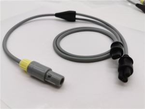 Fisher & Paykel Heater Wire Adapter With Double Connector