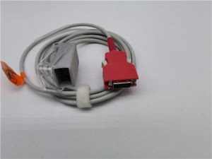 Compatible M series SpO2 Extension Cable 20 Pin