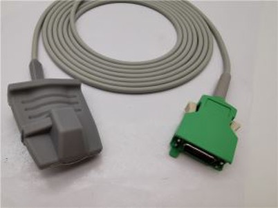 Nellcor Compatible SpO2 Probe Sensor Pediatric Soft