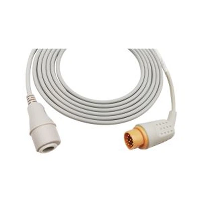 Simens IBP Transducer Extension Cable