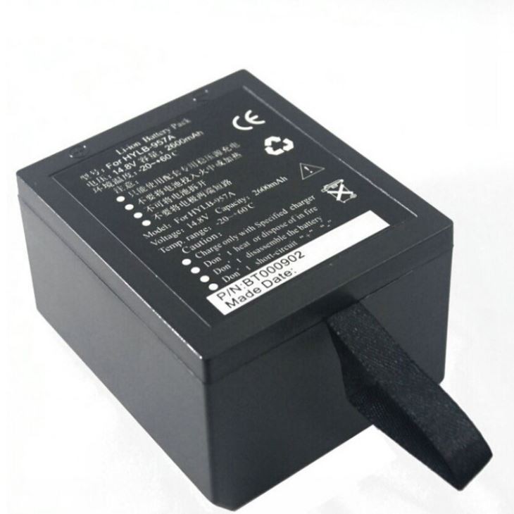 For HYLB-957A Replacement Medical Battery
