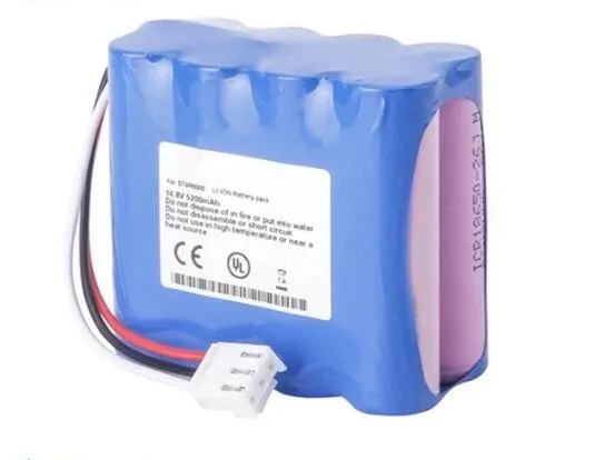 Comen LI-ION Battery Pack STAR5000