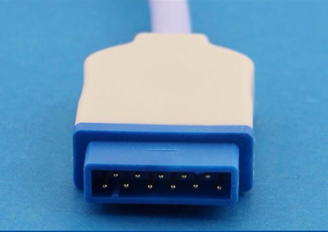 GE B40 B450 11pin Spo2 Sensor Masimo Module Manufacturers and Suppliers ...