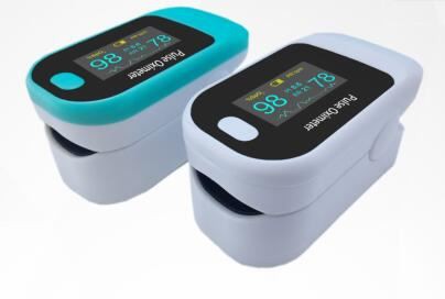 Hot Sale Fingertip Pulse Oximeter 120