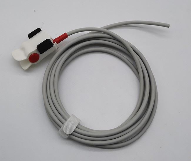 Pediatric Clip Without Connector Spo2 Probe