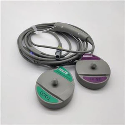 3 In 1 Contec US Toco Transducer Probe Sensor