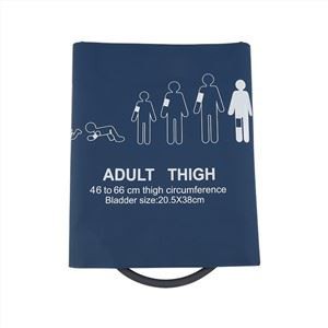 Adult Thigh Reusable NIBP Cuff