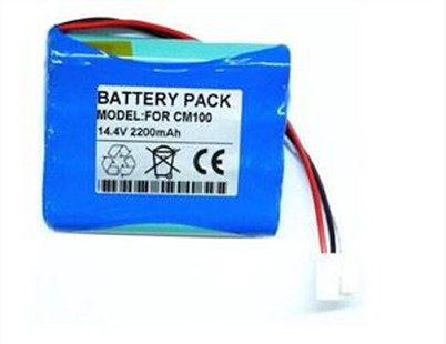 Comen ECG Machine Battery CM100