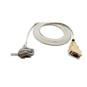 Datascope Accutorr Plus 14-Pin Neonate Soft SpO2 Sensor Passport II