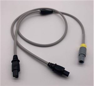 Fisher & Paykel Heater Wire Adapter Cable Dual Probe
