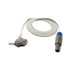 Goldway UT4000 5-Pin Neonate Soft SpO2 Sensor