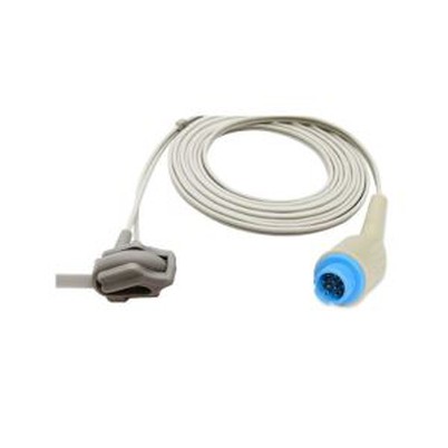 Mindray 12-Pin Neonate Soft SPO2 Sensor