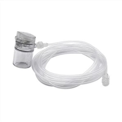 Edan Medical Co2 Breathing Circuit IM80/IM60/IM70 Water Trap