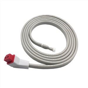 Nihon Kohden Compatible NIBP Hose Dual Tube Y Connector