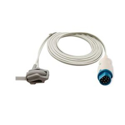 Siemens 10-Pin Neonate Wrap SPO2 Sensor