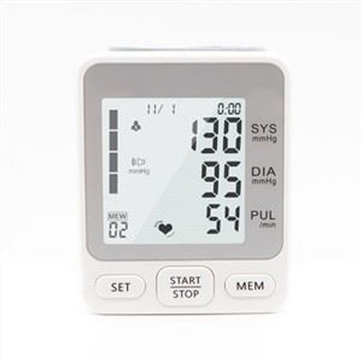 TK-W202 Blood Pressure Monitor Wrist