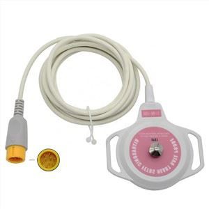 Comen 9 Pin Toco Transducer/probe