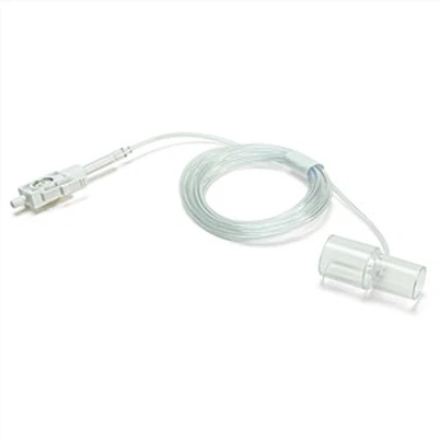 LoFlo Airway Adapter Set - ET >4.0 Mm, 10/BX M2768A Or 989803144521