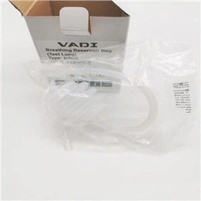 VADI Infant Breathing Reservoir Bag Test Lung G-118000-0