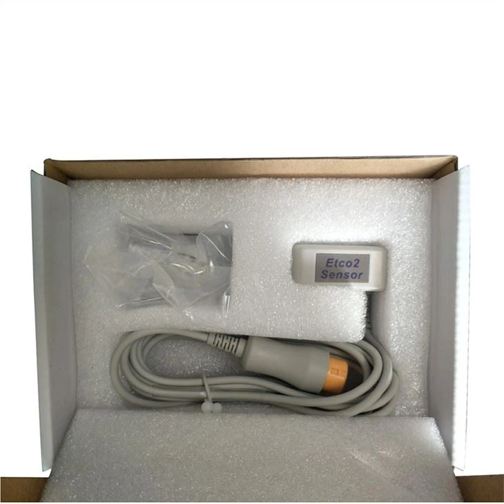 Mindray CO2 ETco2 Probe/Sensor 6800-30-50760