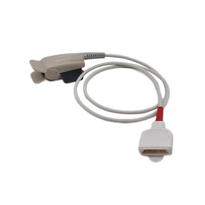 MASIMO LNCS NeoPt-3 SofTouch Neonatal SpO2 Adhesive Sensor w/3ft Cable MASIMO LNCS NeoPt-3 SofTouch Neonatal SpO2 Adhesive Sensor w/3ft Cable