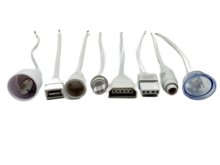 Plug-in Type IBP Transducer All Types