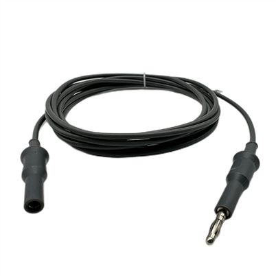 Monopolar Coagulation Line Laparoscopic Coagulation Hook